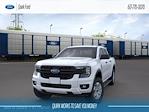 New 2024 Ford Ranger XL SuperCrew Cab RWD, Pickup for sale #F211166 - photo 3