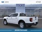 New 2024 Ford Ranger XL SuperCrew Cab RWD, Pickup for sale #F211166 - photo 2