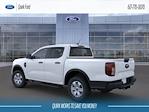 New 2024 Ford Ranger XL SuperCrew Cab RWD, Pickup for sale #F211168 - photo 2