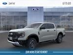 New 2024 Ford Ranger XLT SuperCrew Cab 4WD, Pickup for sale #F211169 - photo 1