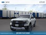 New 2024 Ford Ranger XLT SuperCrew Cab 4WD, Pickup for sale #F211169 - photo 3