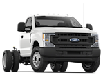 New 2024 Ford F-350 XL Regular Cab 4x4, 9' 3" Work Ready Truck LLC WRT Extreme Dump Dump Truck for sale #F211170 - photo 9