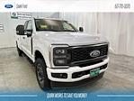 New 2024 Ford F-250 XL Super Cab 4WD, 8' DuraMag S Series Service Truck for sale #F211171 - photo 4