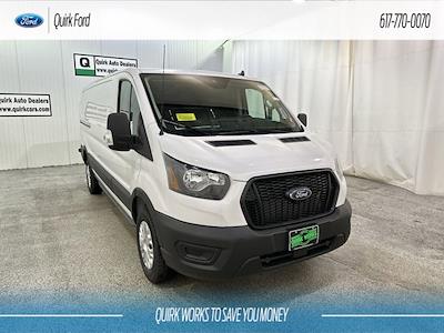 2024 Ford Transit Cargo Van BASE for sale #F211174 - photo 1