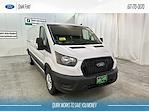 New 2024 Ford Transit 250 Low Roof RWD, Empty Cargo Van for sale #F211174 - photo 1