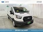 New 2024 Ford Transit 250 Low Roof RWD, Empty Cargo Van for sale #F211174 - photo 4