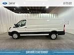 New 2024 Ford Transit 250 Low Roof RWD, Empty Cargo Van for sale #F211174 - photo 7