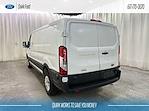 New 2024 Ford Transit 250 Low Roof RWD, Empty Cargo Van for sale #F211174 - photo 10