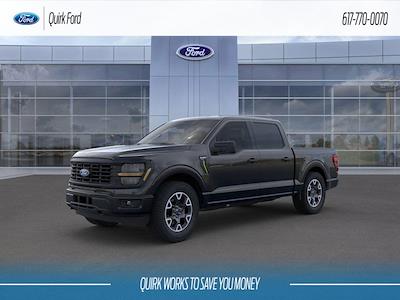 2024 Ford F-150 STX® for sale #F211175 - photo 1