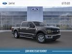 New 2024 Ford F-150 XLT SuperCrew Cab 4WD, Pickup for sale #F211182 - photo 13