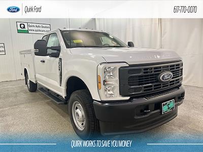 2024 Ford Super Duty F-350 SRW F-350® XL for sale #F211199 - photo 1