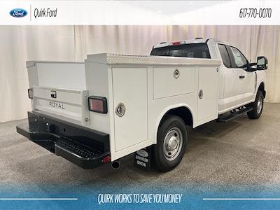 2024 Ford Super Duty F-350 SRW F-350® XL for sale #F211199 - photo 2