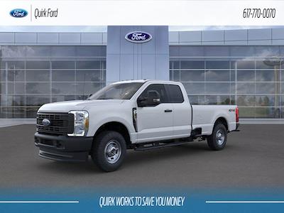 2024 Ford Super Duty F-350 SRW F-350® XL for sale #F211200 - photo 1