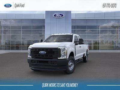 2024 Ford Super Duty F-350 SRW F-350® XL for sale #F211200 - photo 2