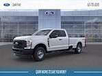 New 2024 Ford F-350 XL Super Cab 4WD, Pickup for sale #F211200 - photo 1