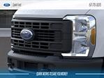 New 2024 Ford F-350 XL Super Cab 4WD, Pickup for sale #F211200 - photo 17