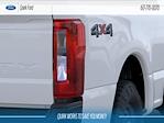 New 2024 Ford F-350 XL Super Cab 4WD, Pickup for sale #F211200 - photo 21