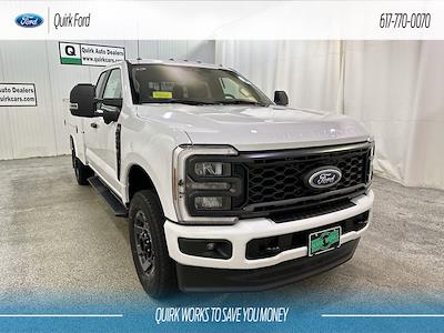 New 2024 Ford F-250 XL Super Cab 4x4, 8' DuraMag S Series Service Truck for sale #F211211 - photo 1