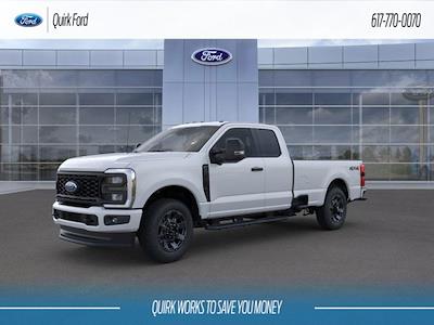 New 2024 Ford F-250 XL Super Cab 4WD, 8' DuraMag S Series Service Truck for sale #F211211 - photo 1