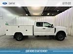 New 2024 Ford F-250 XL Super Cab 4WD, 8' DuraMag S Series Service Truck for sale #F211211 - photo 10