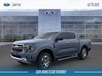 New 2024 Ford Ranger XLT SuperCrew Cab 4WD, Pickup for sale #F211214 - photo 1