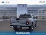 New 2024 Ford Ranger XLT SuperCrew Cab 4WD, Pickup for sale #F211214 - photo 15