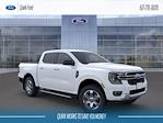 New 2024 Ford Ranger XLT SuperCrew Cab 4WD, Pickup for sale #F211215 - photo 13