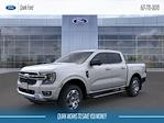 New 2024 Ford Ranger XLT SuperCrew Cab 4WD, Pickup for sale #F211217 - photo 1