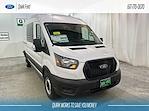 New 2024 Ford Transit 150 Medium Roof RWD, Empty Cargo Van for sale #F211223 - photo 1