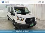 New 2024 Ford Transit 150 Medium Roof RWD, Empty Cargo Van for sale #F211223 - photo 4