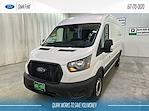 New 2024 Ford Transit 150 Medium Roof RWD, Empty Cargo Van for sale #F211223 - photo 5