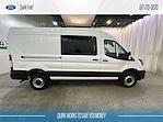 New 2024 Ford Transit 150 Medium Roof RWD, Empty Cargo Van for sale #F211223 - photo 6