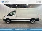 New 2024 Ford Transit 150 Medium Roof RWD, Empty Cargo Van for sale #F211223 - photo 7