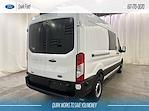 New 2024 Ford Transit 150 Medium Roof RWD, Empty Cargo Van for sale #F211223 - photo 9