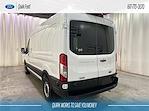 New 2024 Ford Transit 150 Medium Roof RWD, Empty Cargo Van for sale #F211223 - photo 10