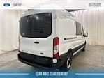 New 2024 Ford Transit 150 Base Medium Roof RWD, Empty Cargo Van for sale #F211223 - photo 9