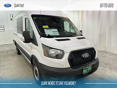 2024 Ford Transit Cargo Van Cargo Van for sale #F211236 - photo 1