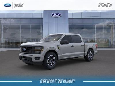 2024 Ford F-150 STX® for sale #F211240 - photo 1