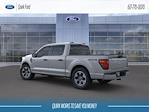 2024 Ford F-150 STX® for sale #F211240 - photo 4