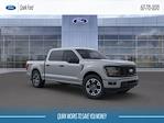 2024 Ford F-150 STX® for sale #F211240 - photo 7