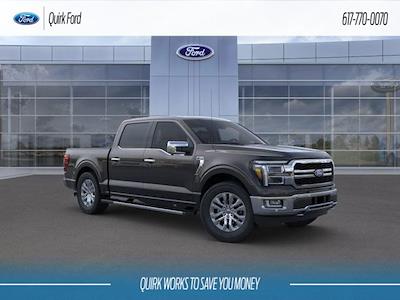 2024 Ford F-150 LARIAT for sale #F211250 - photo 2