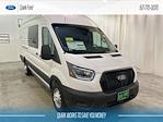 New 2024 Ford Transit 350 High Roof AWD, Empty Cargo Van for sale #F211251 - photo 1