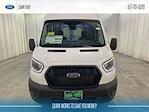 New 2024 Ford Transit 350 High Roof AWD, Empty Cargo Van for sale #F211251 - photo 3