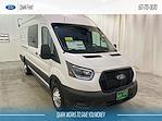 New 2024 Ford Transit 350 High Roof AWD, Empty Cargo Van for sale #F211251 - photo 9