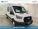 New 2024 Ford Transit 350 High Roof AWD, Empty Cargo Van for sale #F211251 - photo 11