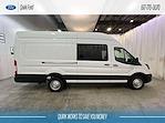 New 2024 Ford Transit 350 High Roof AWD, Empty Cargo Van for sale #F211251 - photo 13