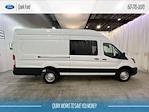 New 2024 Ford Transit 350 High Roof AWD, Empty Cargo Van for sale #F211251 - photo 6