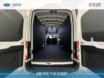 2024 Ford Transit Cargo Van Cargo Van for sale #F211253 - photo 2