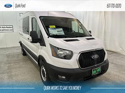 2024 Ford Transit Cargo Van BASE for sale #F211286 - photo 1