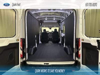 2024 Ford Transit Cargo Van BASE for sale #F211286 - photo 2